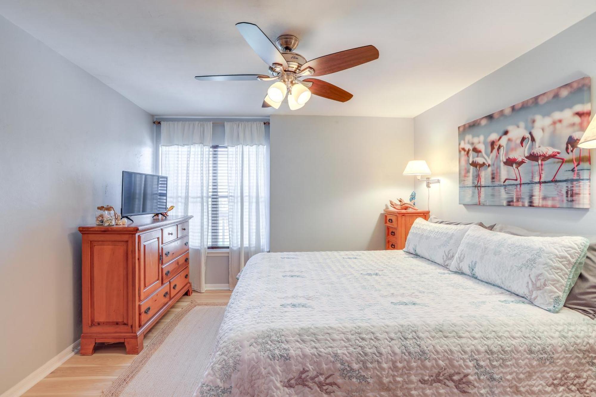 Beachfront Cedar Key Retreat With Pool Access! Ngoại thất bức ảnh